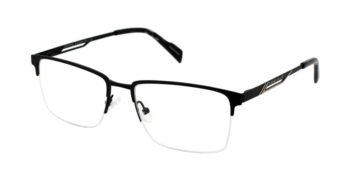 Perry Ellis 510 Eyeglasses - view 3
